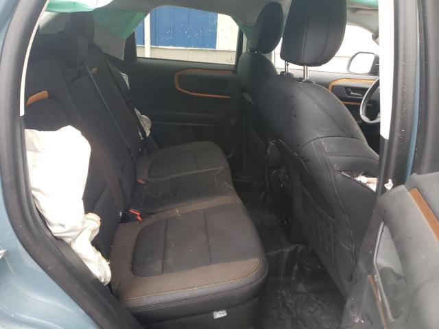 2022 FORD BRONCO SPO - 3FMCR9D9XNRD84355