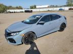 2018 HONDA CIVIC EXL - SHHFK7H79JU209771