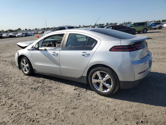 VIN 1G1RH6E42DU136202 2013 Chevrolet Volt no.2