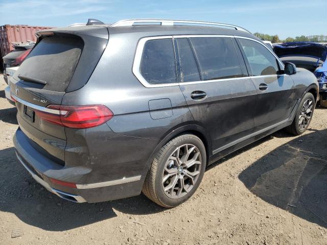 VIN 5UXCW2C0XM9H65156 2021 BMW X7, Xdrive40I no.3