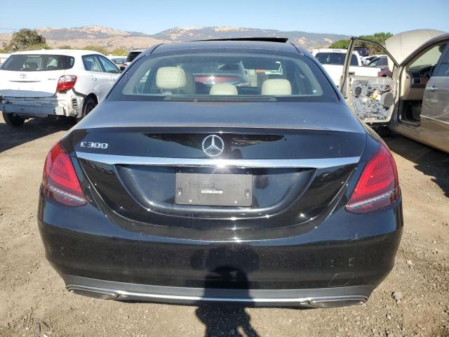 VIN 55SWF8DB9KU287683 2019 Mercedes-Benz C-Class, 300 no.6