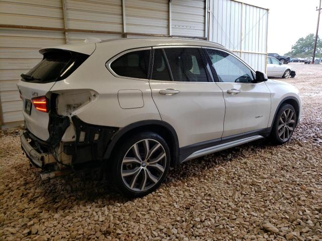 2016 BMW X1 XDRIVE2 - WBXHT3C3XGP881912