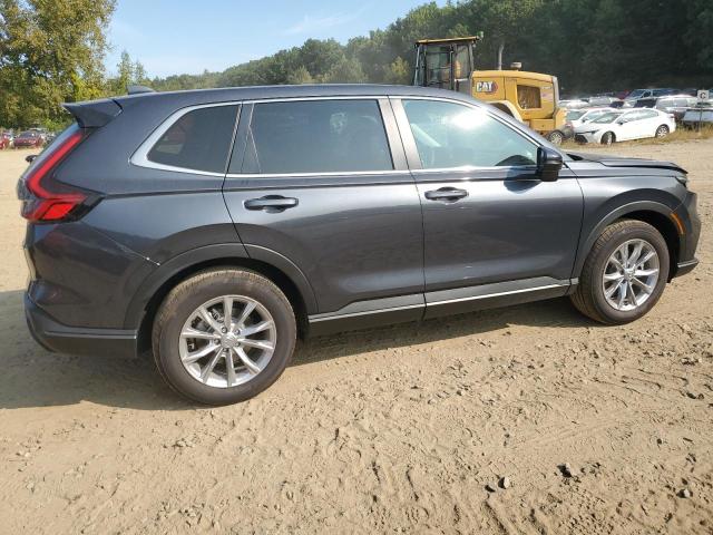 2025 HONDA CR-V EXL - 7FARS4H76SE002032