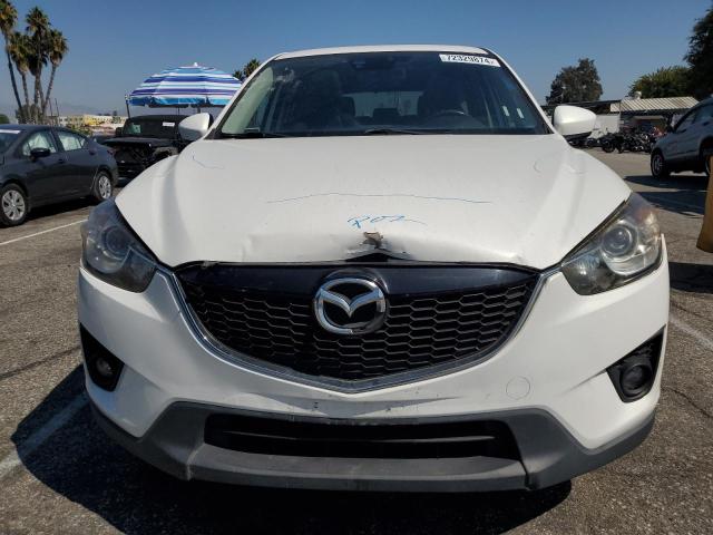 VIN JM3KE2DY7E0356529 2014 Mazda CX-5, GT no.5