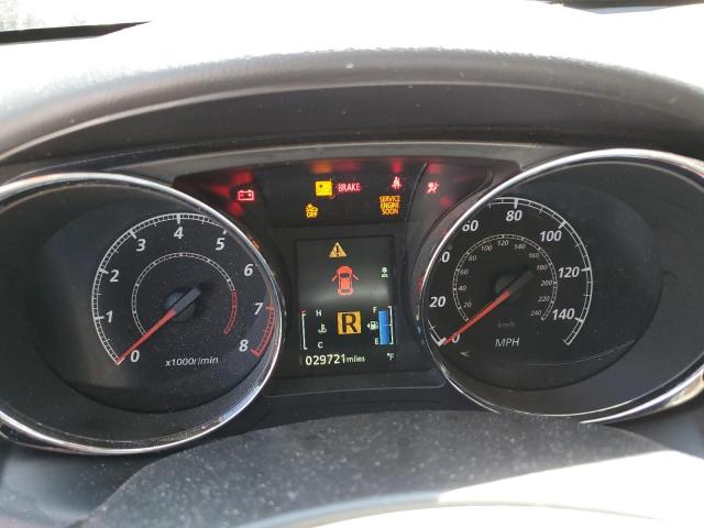 2021 MITSUBISHI OUTLANDER - JA4ARUAU9MU003314