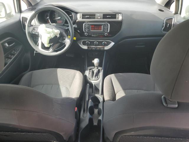 2016 KIA RIO LX - KNADM4A36G6574340