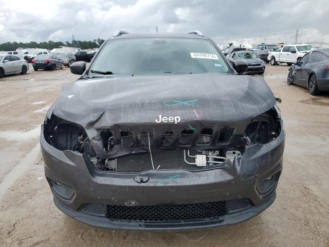 2019 JEEP CHEROKEE L - 1C4PJMLB2KD273727