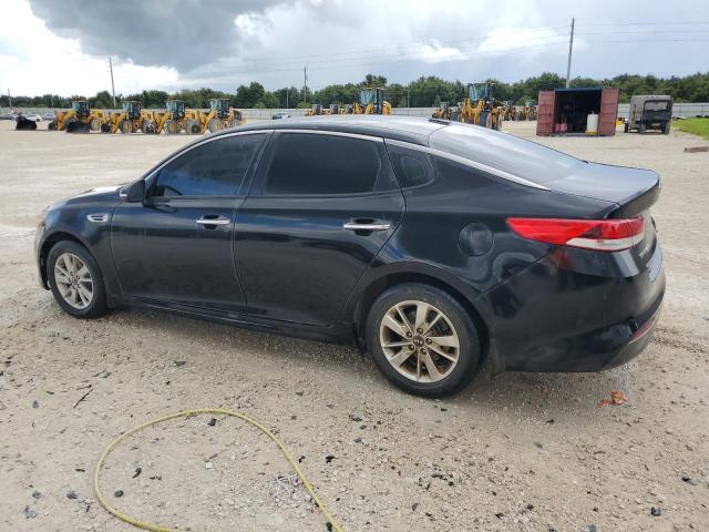 VIN 5XXGT4L31GG024285 2016 KIA Optima, LX no.2