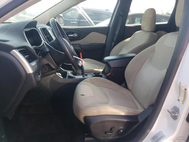 2016 JEEP CHEROKEE S - 1C4PJLAB7GW272565