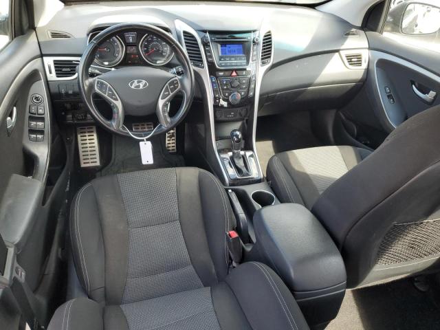 2016 HYUNDAI ELANTRA GT - KMHD35LH4GU317317