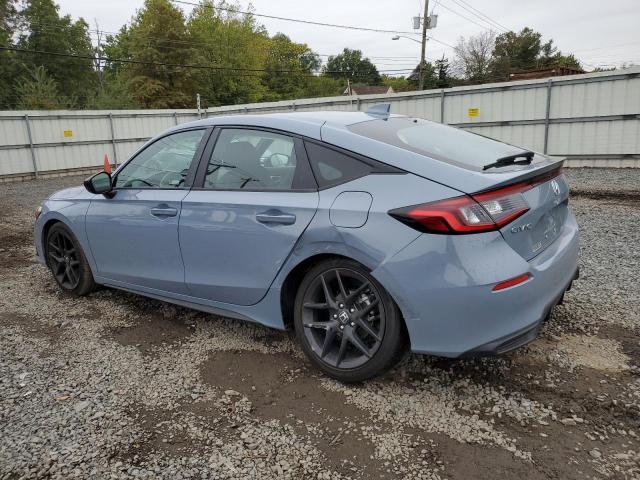 2024 HONDA CIVIC SPOR - 19XFL2H88RE014370