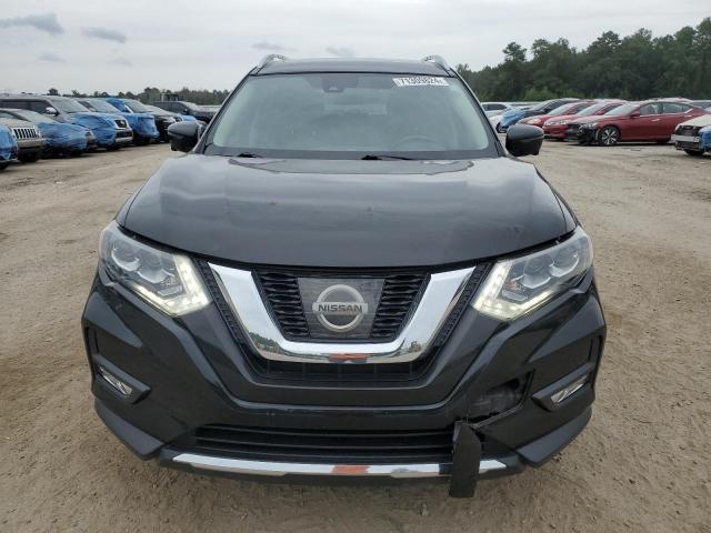 2017 NISSAN ROGUE S - JN8AT2MT0HW151235