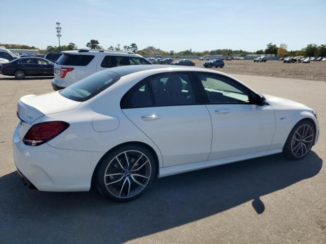 VIN 55SWF6EBXKU293723 2019 Mercedes-Benz C-Class, 4... no.3