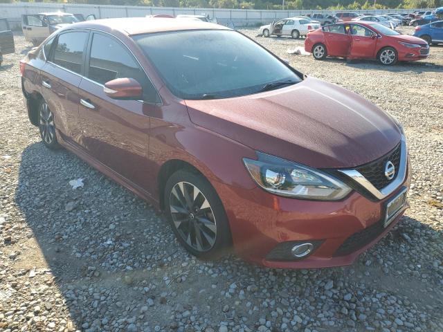 VIN 3N1AB7AP0JY278703 2018 Nissan Sentra, S no.4