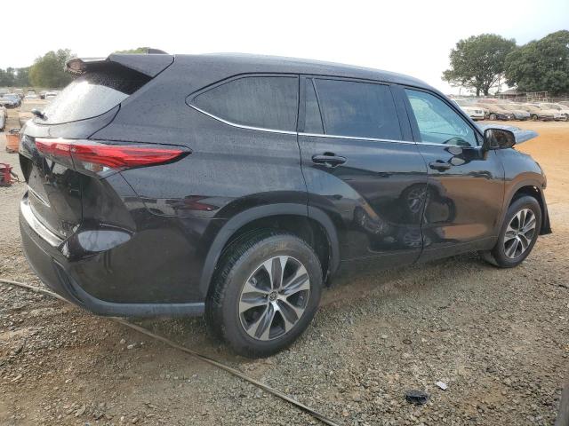 2022 TOYOTA HIGHLANDER - 5TDGZRAH3NS122661
