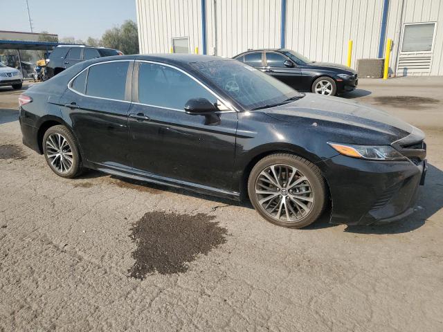 VIN 4T1B11HK4JU596527 2018 Toyota Camry, L no.4