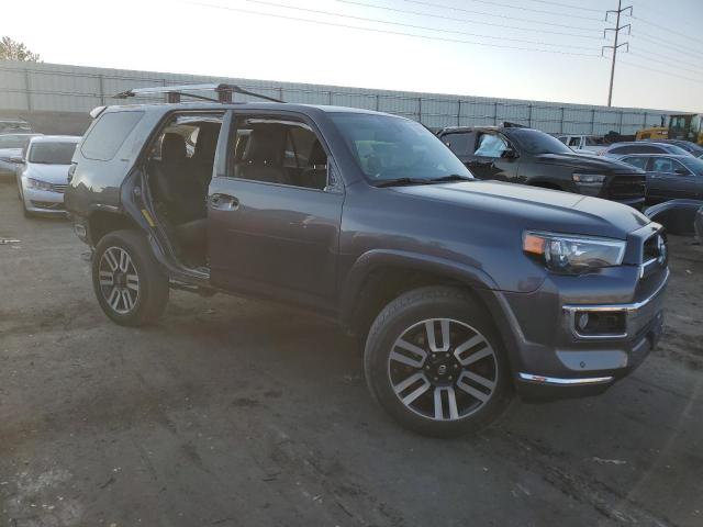 VIN JTEBU5JR4G5308465 2016 Toyota 4runner, Sr5/Sr5... no.4