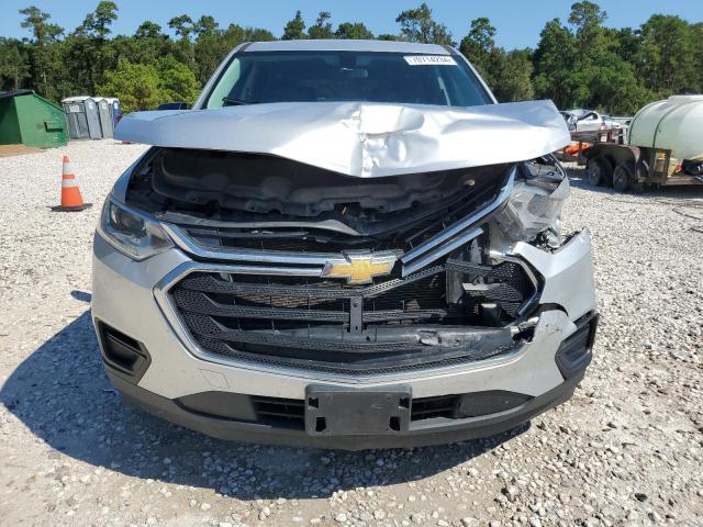 2020 CHEVROLET TRAVERSE L - 1GNERFKWXLJ299227