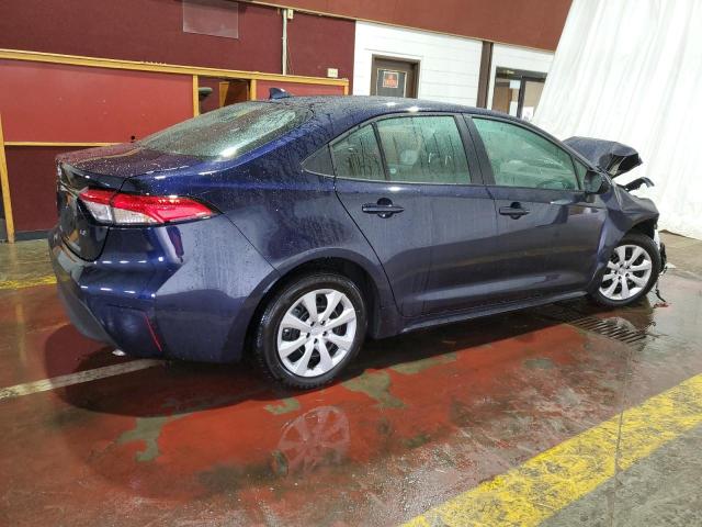 2024 TOYOTA COROLLA LE 5YFB4MDE1RP132956  72433384