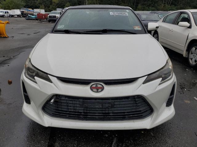 VIN JTKJF5C73FJ007254 2015 Toyota Scion no.5