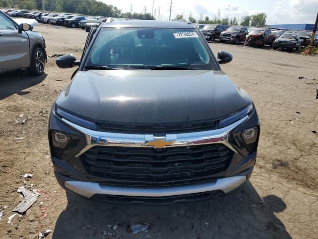 2024 CHEVROLET TRAILBLAZE - KL79MPSLXRB204881