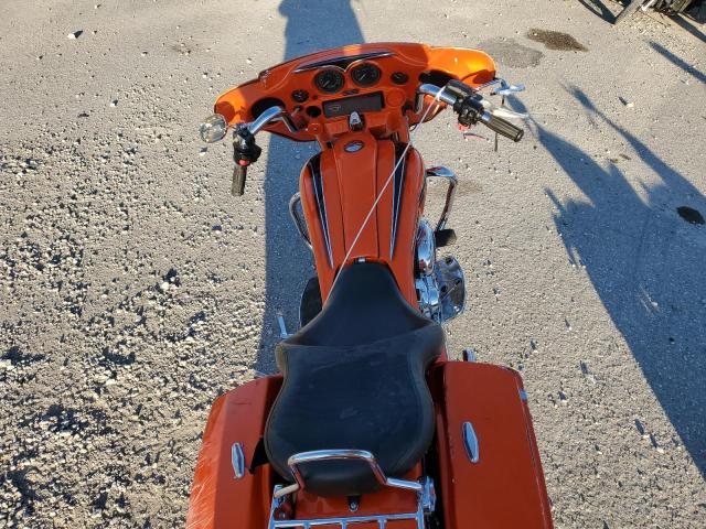 2008 HARLEY-DAVIDSON FLHTPI 1HD1FMM118Y694979