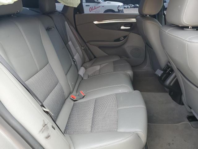 2019 CHEVROLET IMPALA LT - 2G11Z5S35K9150055