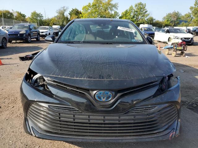 VIN 4T1B31HK8KU516982 2019 Toyota Camry, LE no.5