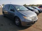 HONDA ODYSSEY EX photo