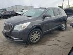 2017 BUICK ENCLAVE - 5GAKRAKD6HJ283905
