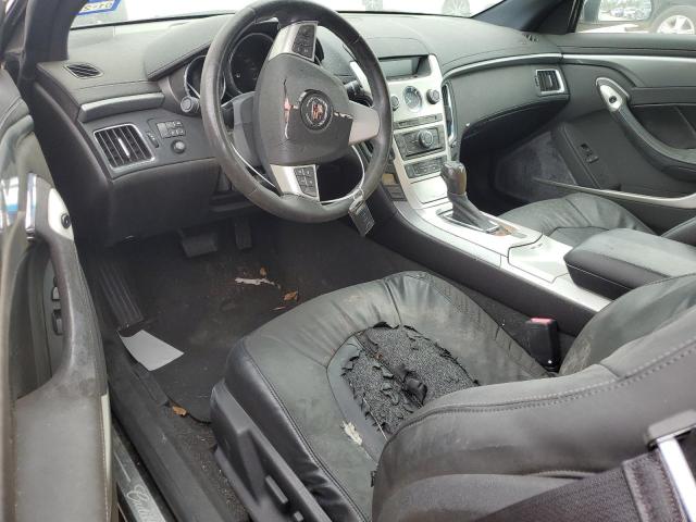 2014 CADILLAC CTS 1G6DA1E38E0181673  71043574