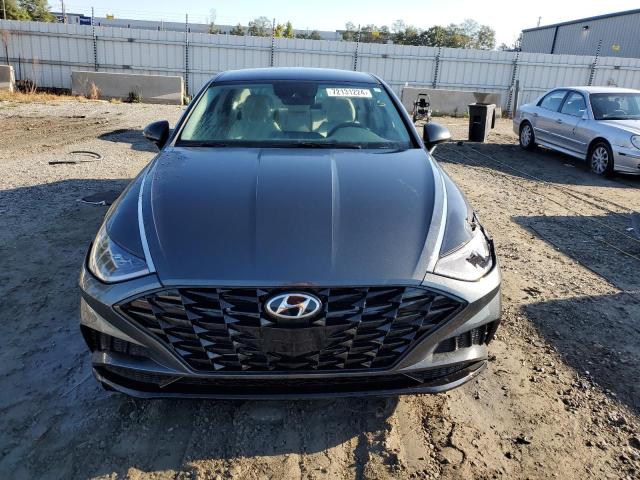 2023 HYUNDAI SONATA SEL - KMHL64JA6PA306906