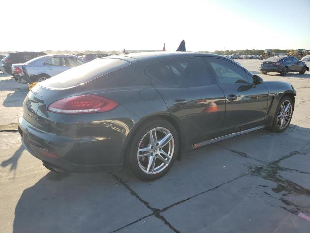 VIN WP0AA2A7XEL010081 2014 PORSCHE PANAMERA no.3