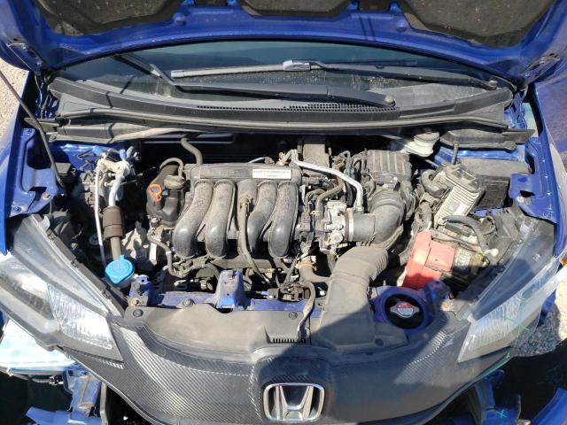 2015 HONDA FIT EX - 3HGGK5G87FM737365