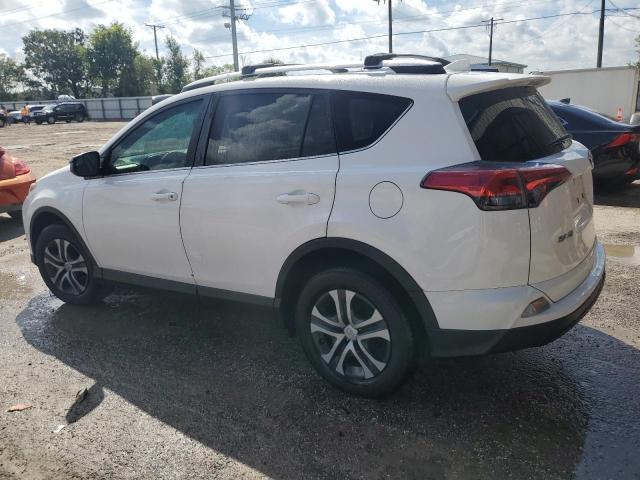 VIN 2T3ZFREV3GW261305 2016 Toyota RAV4, LE no.2