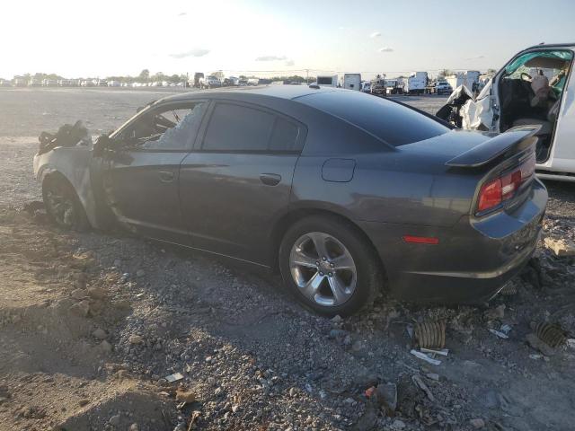 VIN 2C3CDXCT9DH692894 2013 Dodge Charger, R/T no.2