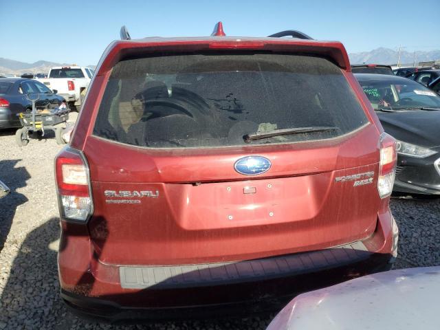 2017 SUBARU FORESTER 2 - JF2SJAJC7HH533000