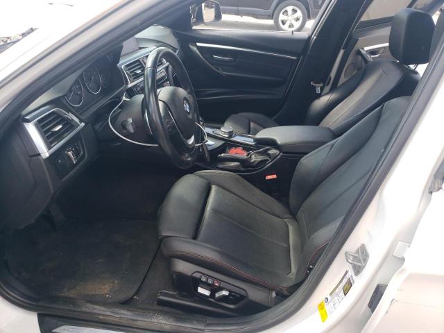 2017 BMW 330 I - WBA8B9G36HNU56534