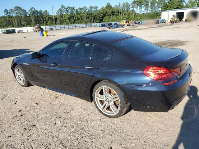 VIN WBA6B4C55ED099057 2014 BMW 6 SERIES no.2