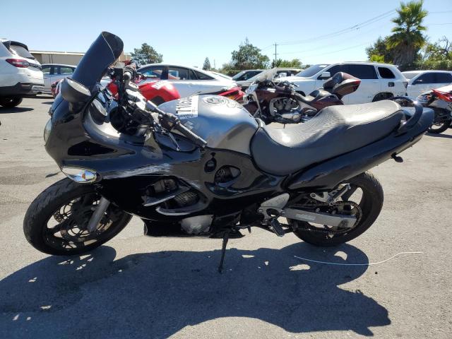2004 SUZUKI GSX750 F - JS1GR7GA042100454