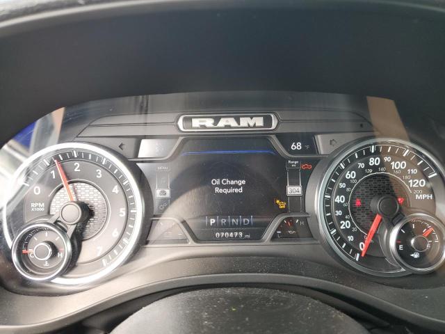 2022 RAM 1500 LARAM - 1C6SRFJT2NN367073