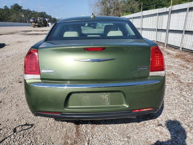 VIN 2C3CCAAG9JH253891 2018 Chrysler 300, Touring no.6