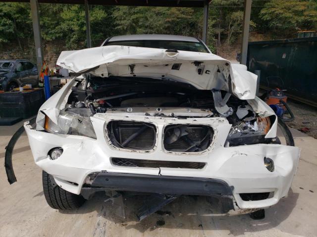 VIN 5UXWX9C53E0D34114 2014 BMW X3, Xdrive28I no.5