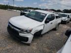 CHEVROLET COLORADO photo