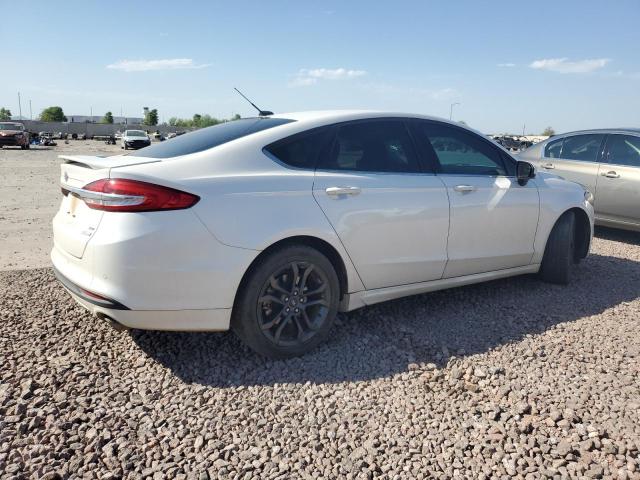 VIN 3FA6P0HDXJR268364 2018 Ford Fusion, SE no.3