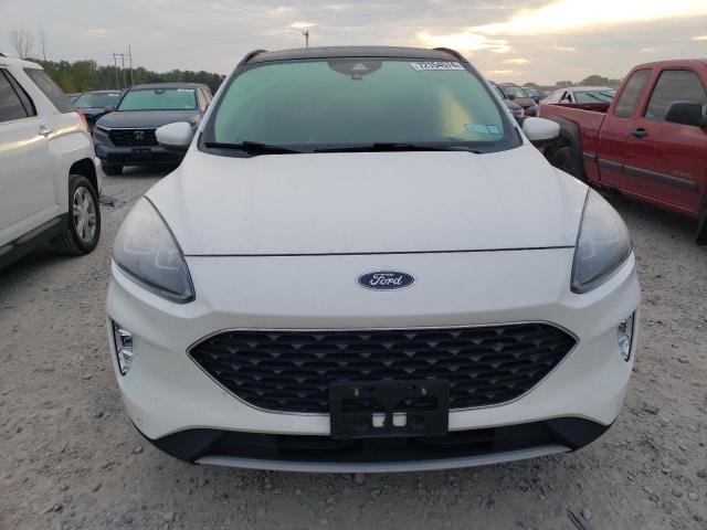 2020 FORD ESCAPE TIT 1FMCU9J91LUA71915  72154574