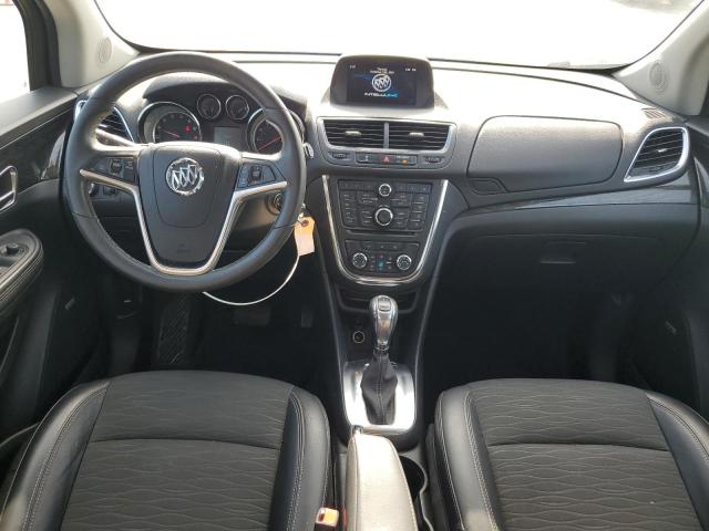 2016 BUICK ENCORE SPO - KL4CJ2SM4GB555628