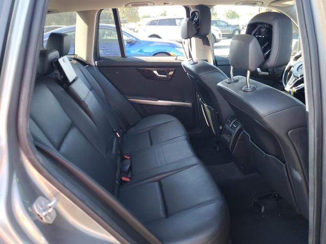 2015 MERCEDES-BENZ GLK 350 4M - WDCGG8JB6FG378200