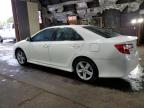 TOYOTA CAMRY L photo