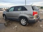 KIA SORENTO BA photo